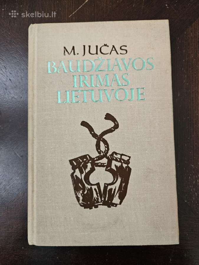Įvairios knygos 2 - nuotraukos Nr. 34