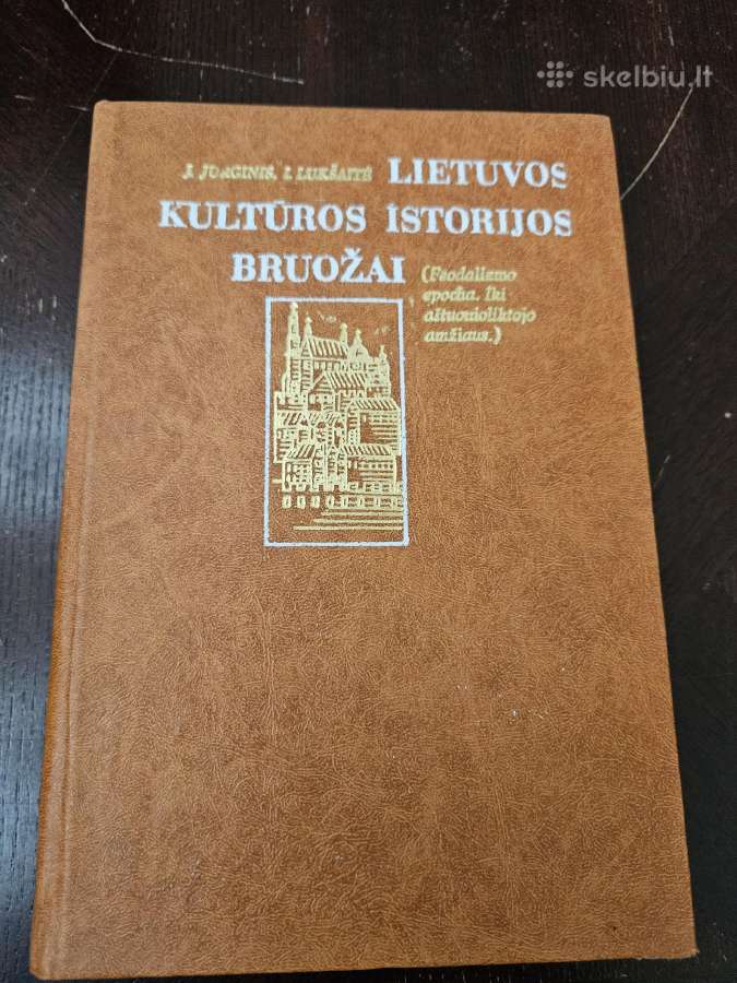 Įvairios knygos 2 - nuotraukos Nr. 36