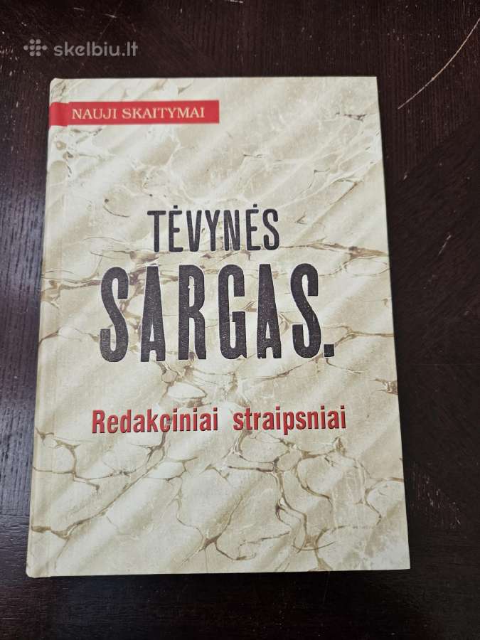 Įvairios knygos 2 - nuotraukos Nr. 37