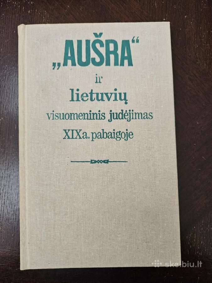 Įvairios knygos 2 - nuotraukos Nr. 38