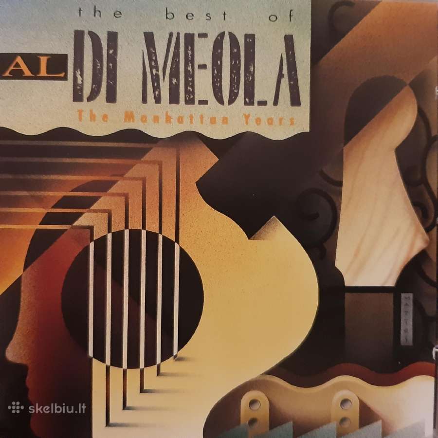 Keletas CD - nuotraukos Nr. 6
