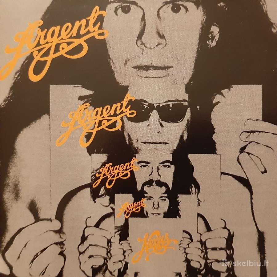 Keletas CD - nuotraukos Nr. 10