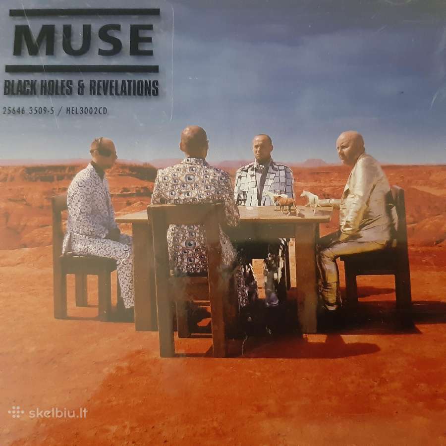 Keletas CD - nuotraukos Nr. 15