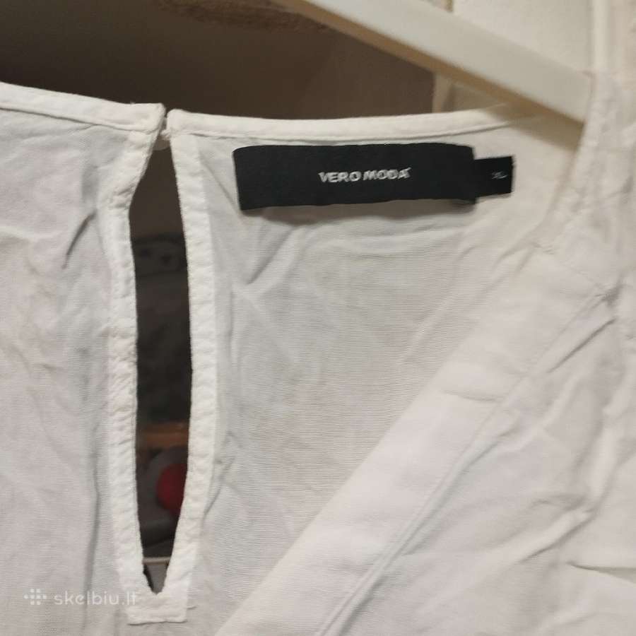 Parduodu palaidinė Vero moda - nuotraukos Nr. 2
