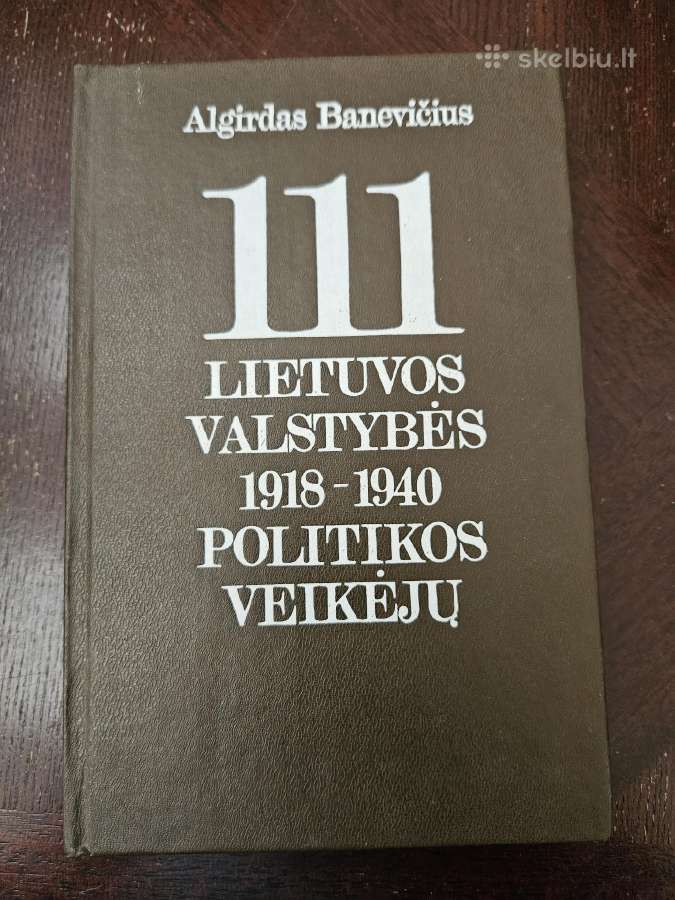 Įvairios knygos 1 - nuotraukos Nr. 2
