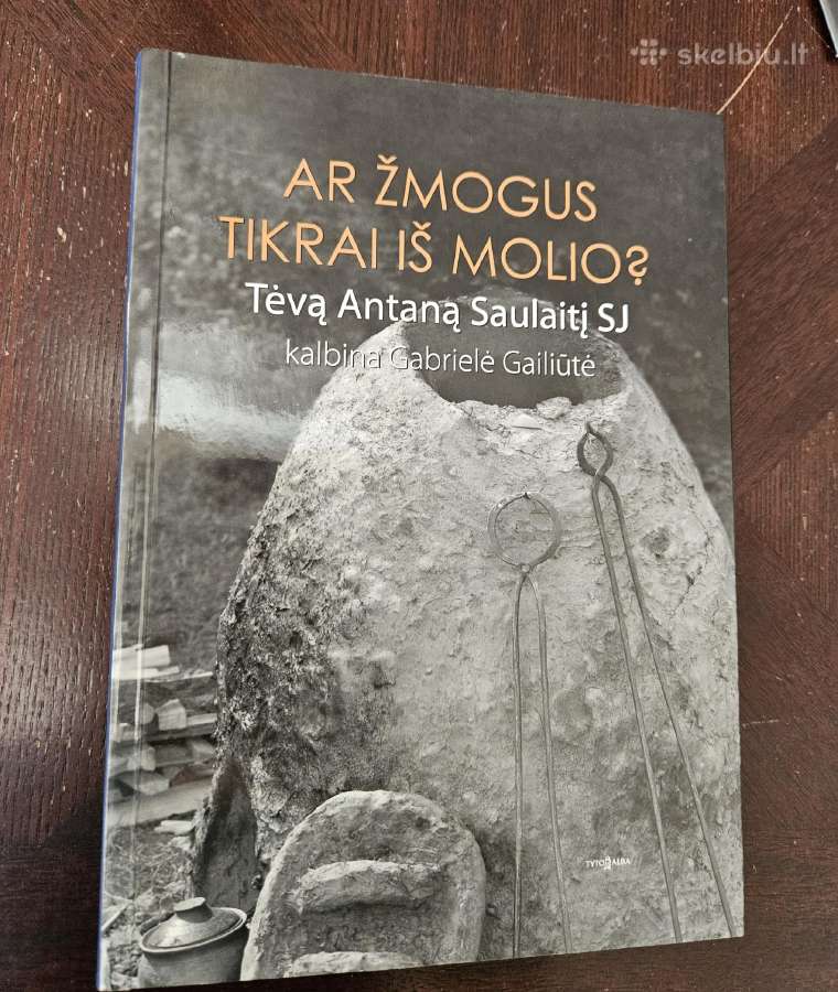Įvairios knygos 1 - nuotraukos Nr. 4