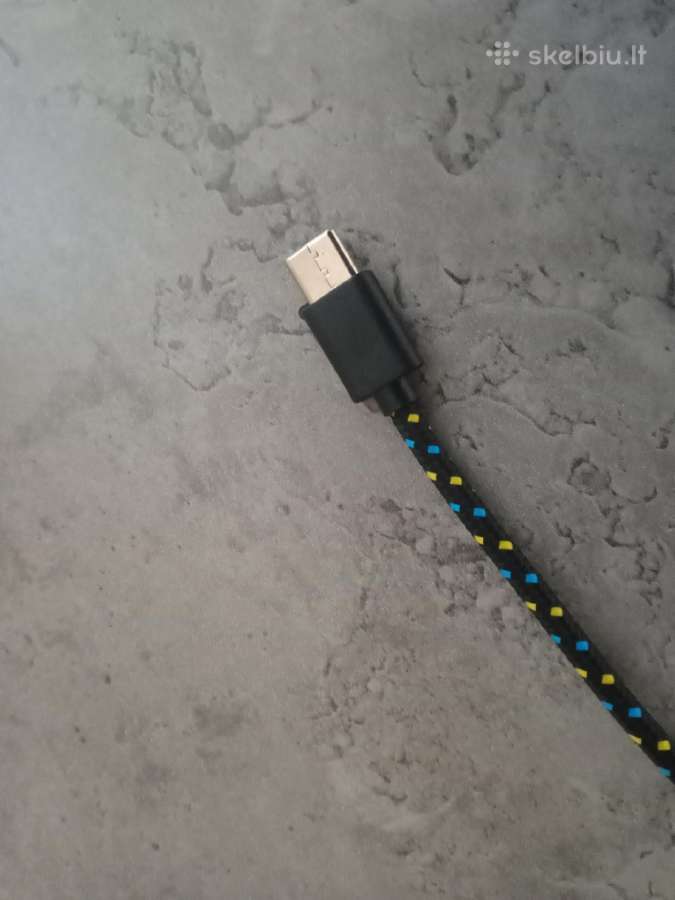 Usb laidas - nuotraukos Nr. 2