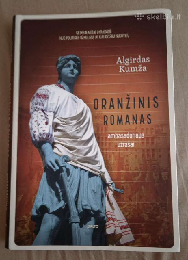 Įvairios knygos 1 - nuotraukos Nr. 29