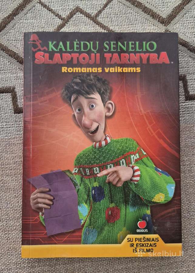 Įvairios knygos 1 - nuotraukos Nr. 36