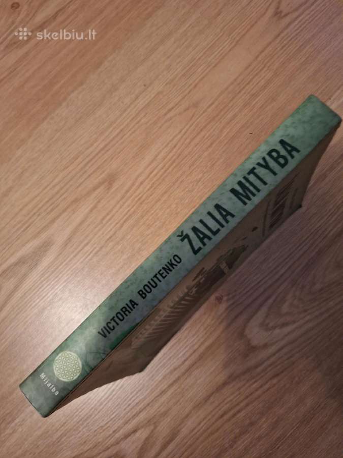 Žalia mityba - nuotraukos Nr. 3