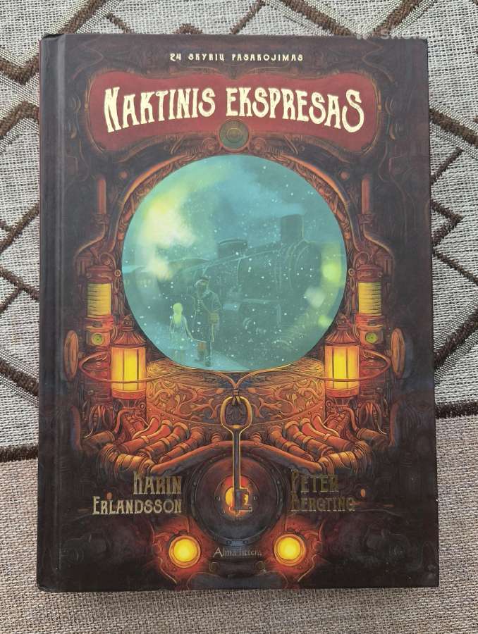 Įvairios knygos vaikams - nuotraukos Nr. 16