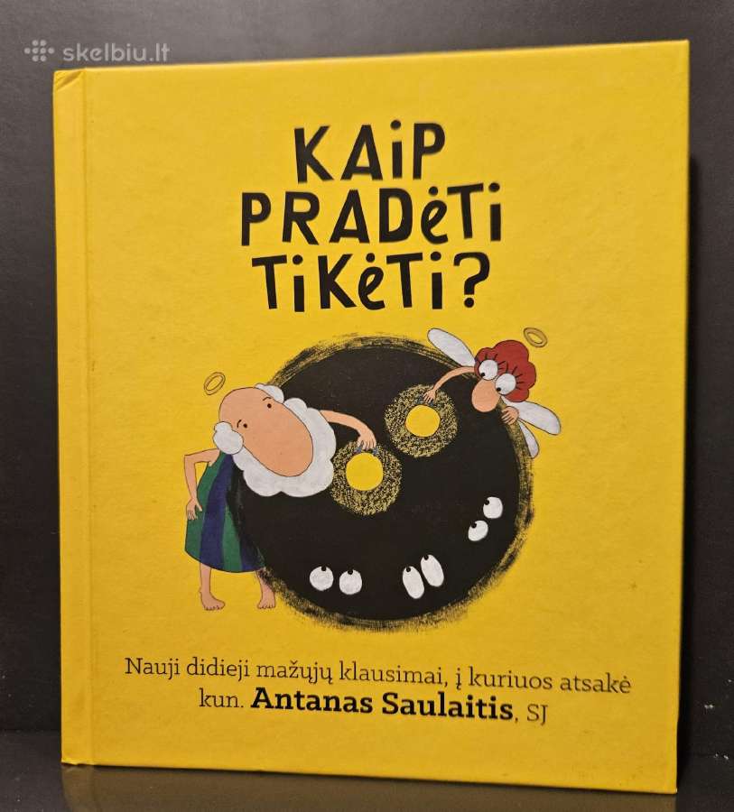 Įvairios knygos vaikams - nuotraukos Nr. 30
