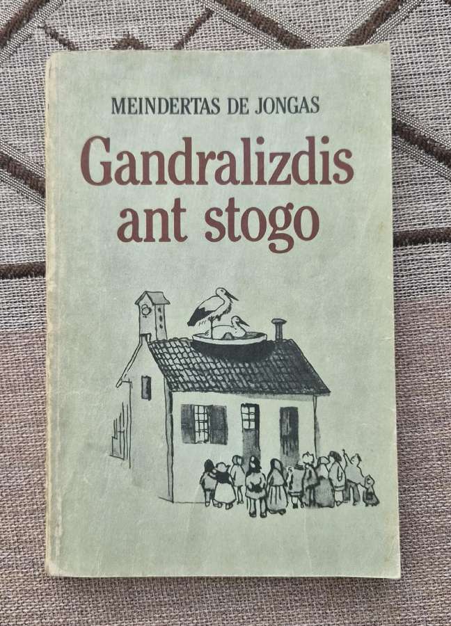 Įvairios knygos vaikams - nuotraukos Nr. 33