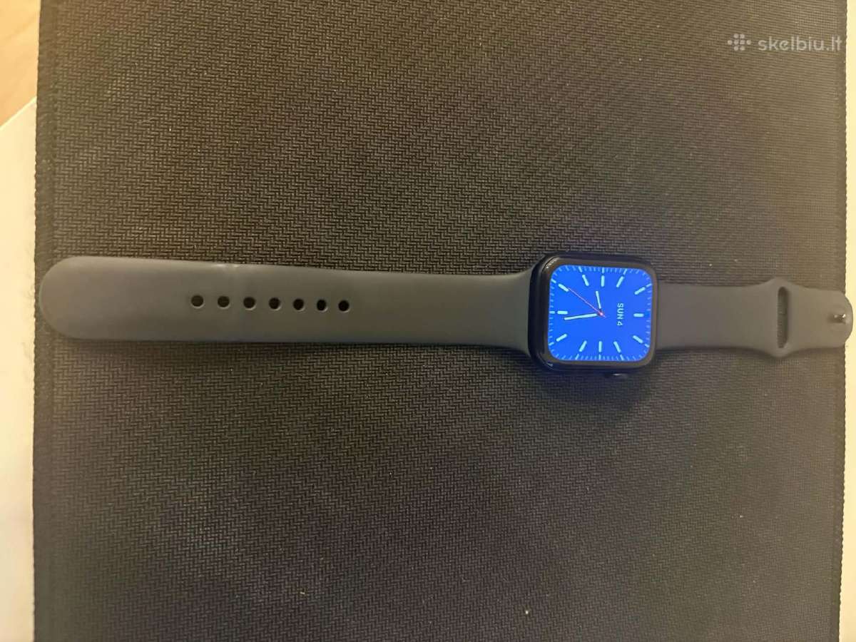Apple Watch Se3 44mm GPS + Cellular - nuotraukos Nr. 2