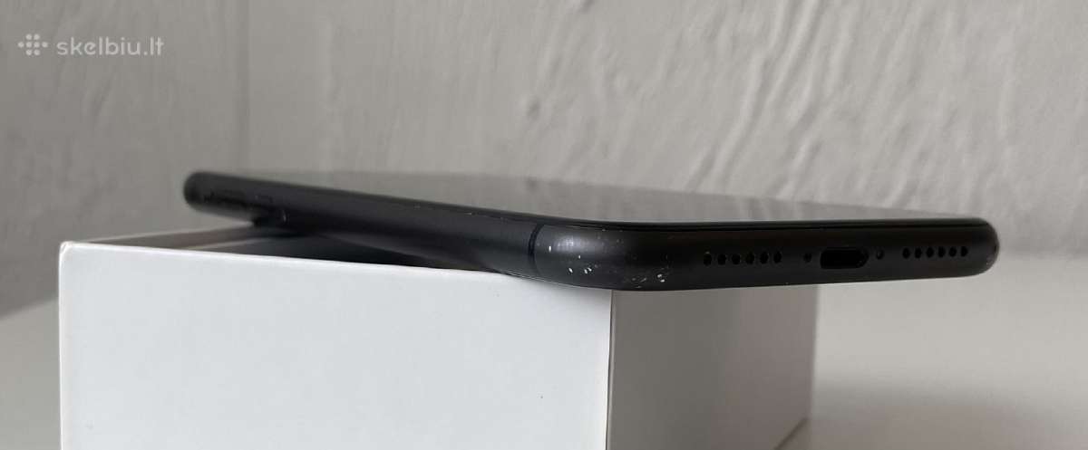 iPhone 11 64 GB - nuotraukos Nr. 7