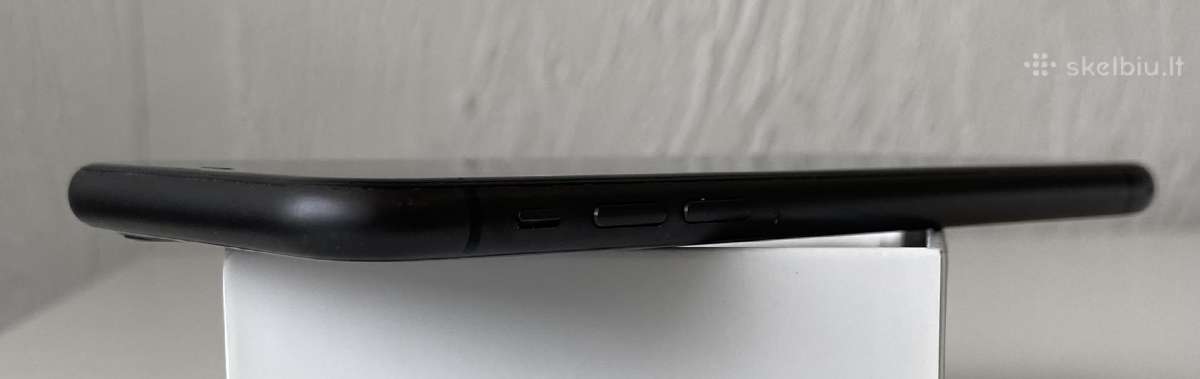 iPhone 11 64 GB - nuotraukos Nr. 8
