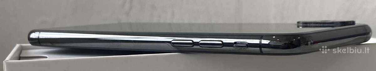 iPhone XS 128 GB - nuotraukos Nr. 8