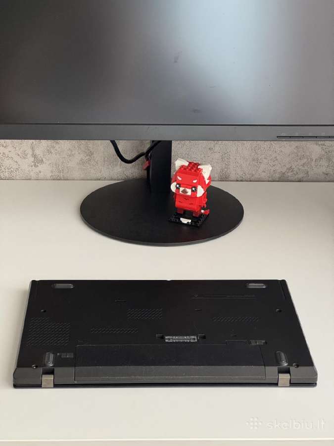 Lenovo Thinkpad T440s - nuotraukos Nr. 2
