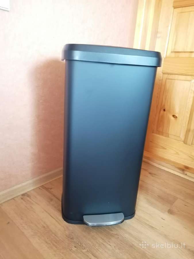 68l šiukšlinė - nuotraukos Nr. 2