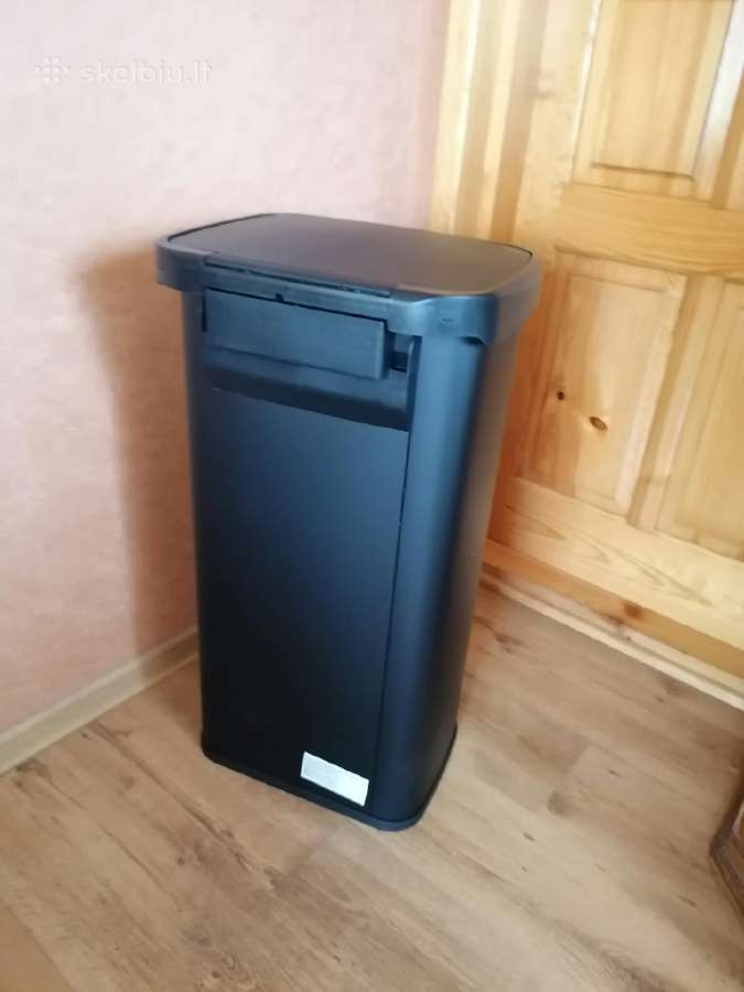 68l šiukšlinė - nuotraukos Nr. 4