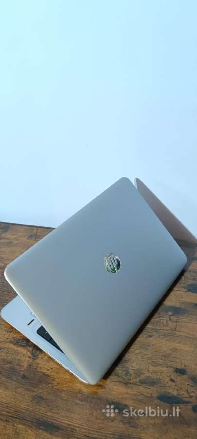 Hp Probook 450 G4 - nuotraukos Nr. 8