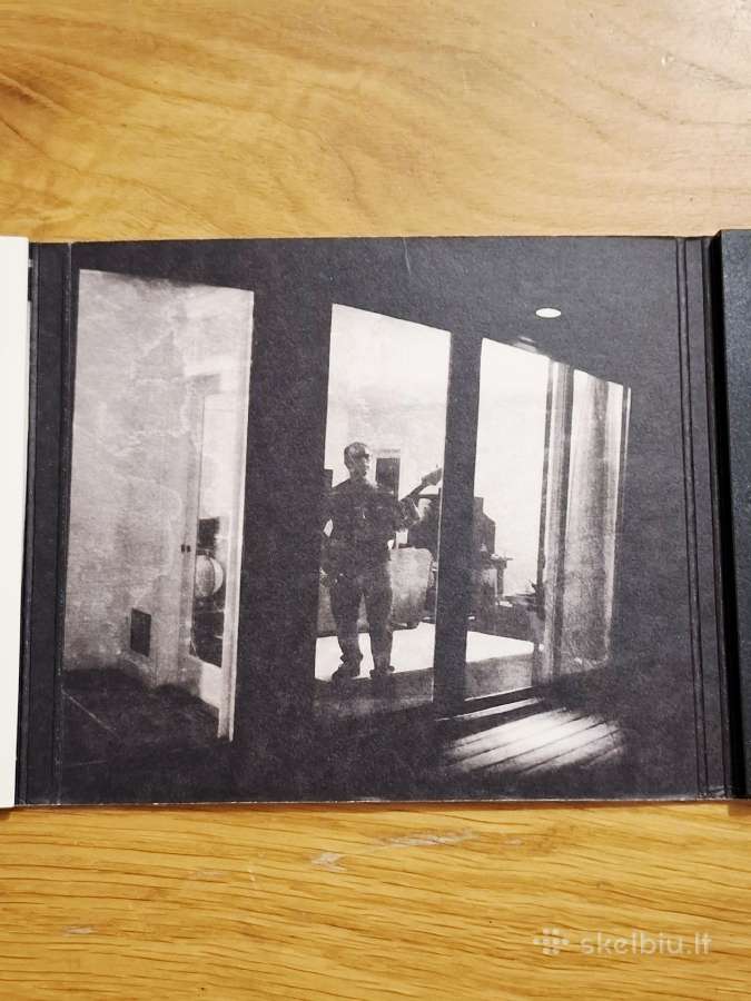 Foo Fighters – There Is Nothing Left to Lose (CD) - nuotraukos Nr. 6