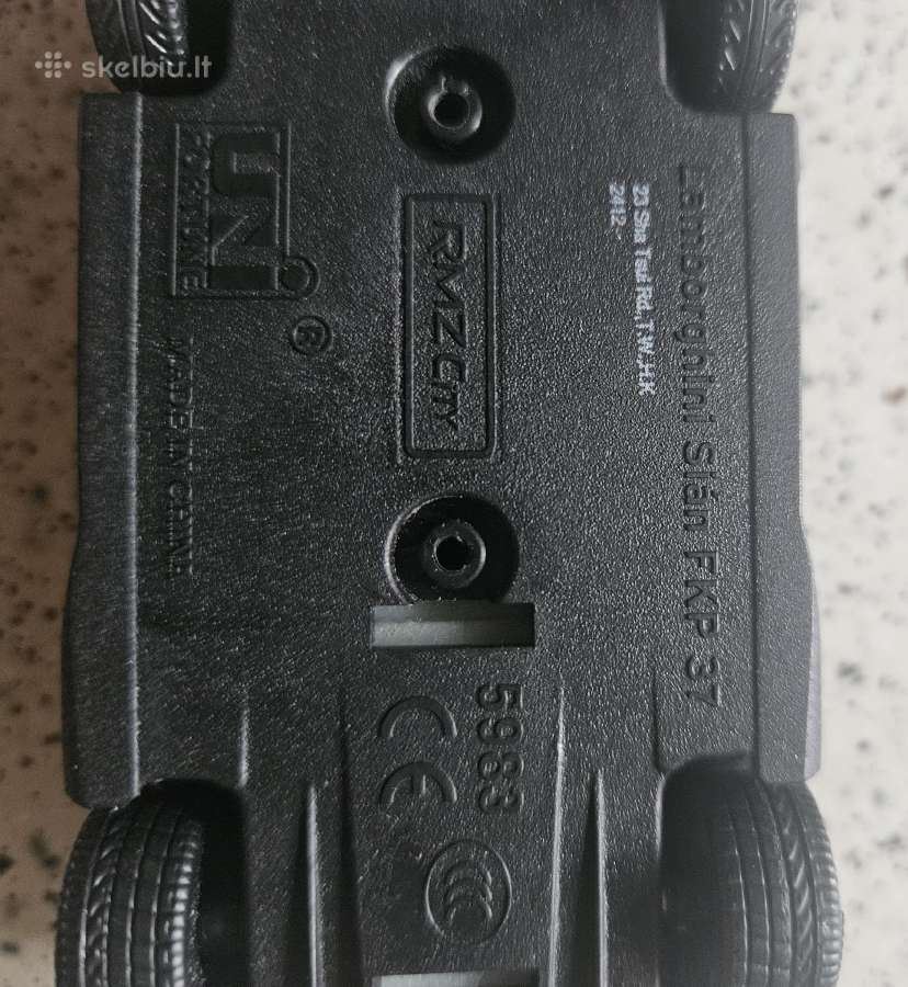 Modeliukai - nuotraukos Nr. 2