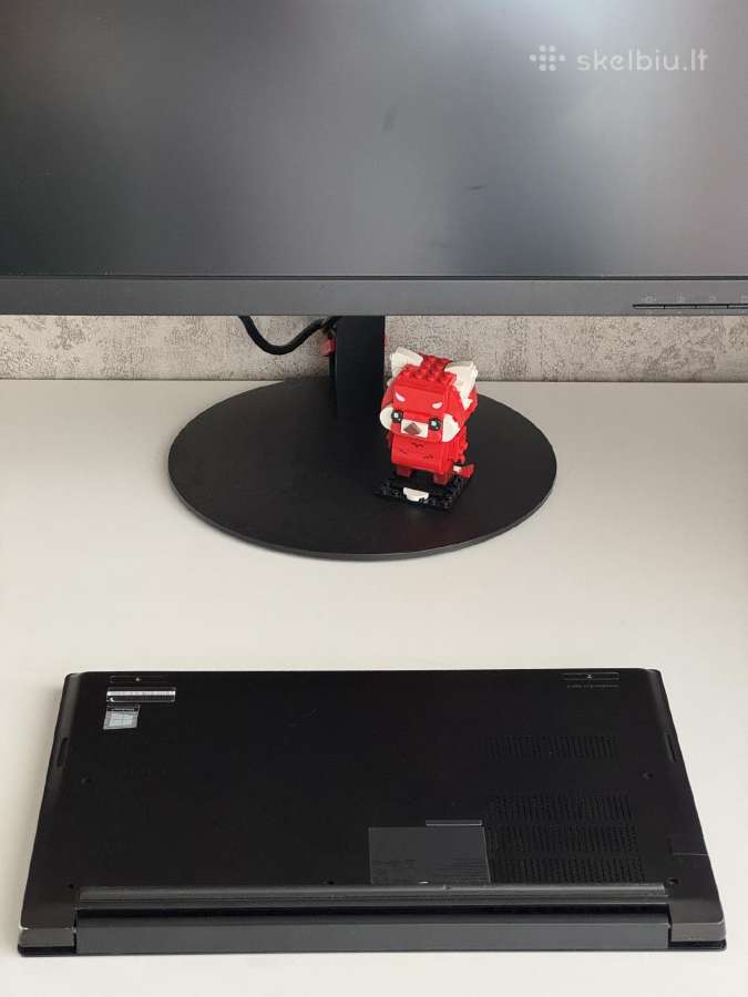 Lenovo Thinkpad E14 Gen2 Intel - nuotraukos Nr. 2