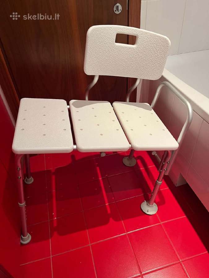 60eur vonios kėdė - nuotraukos Nr. 10