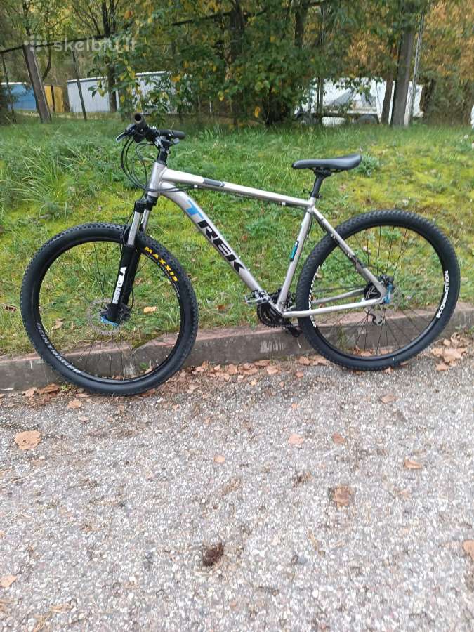 Trek,martin 5. - nuotraukos Nr. 2