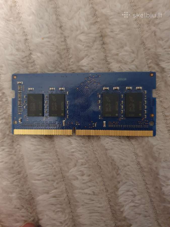 Ramaxel 8gb 2666 MHz RAM - nuotraukos Nr. 3