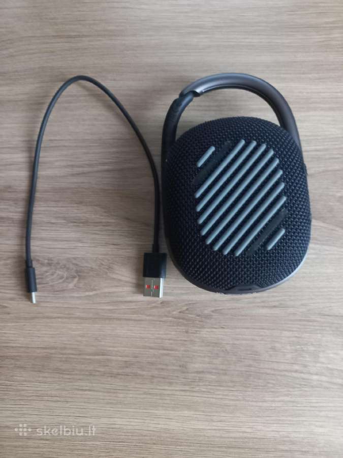 Jbl kišeninį kolonėlė - nuotraukos Nr. 2