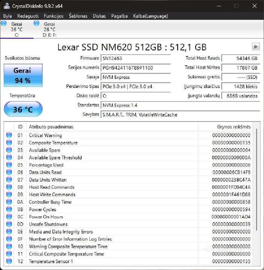 Gaming pc - nuotraukos Nr. 5