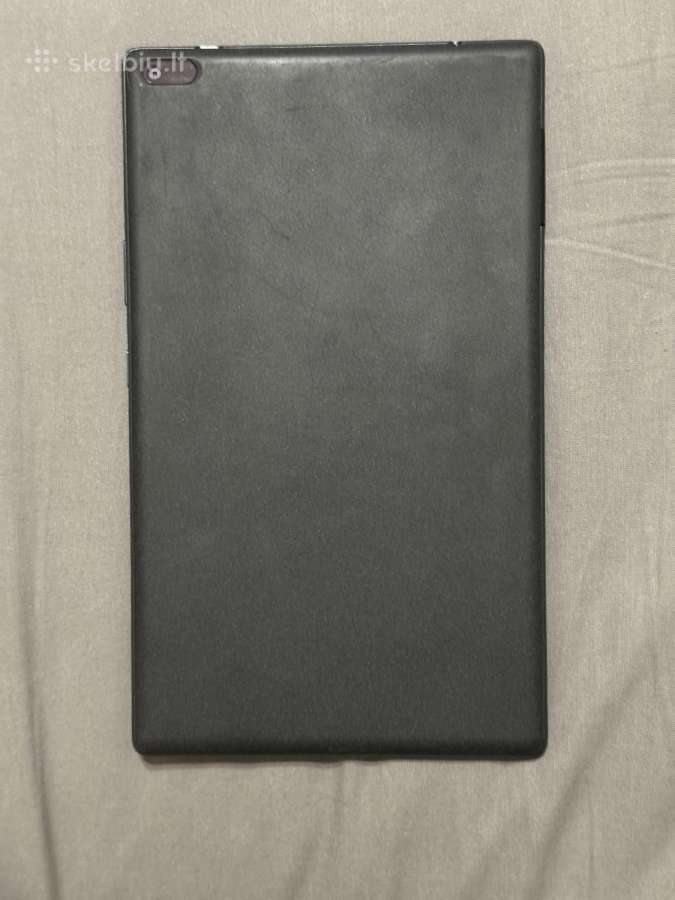 Lenovo TB-8504x - nuotraukos Nr. 4