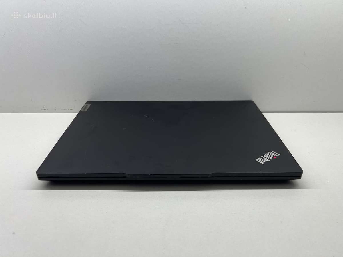 Lenovo thinkpad E14 gen 5 - nuotraukos Nr. 4