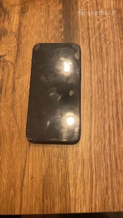 iPhone 13 mini - nuotraukos Nr. 2