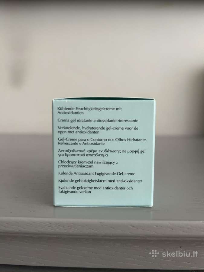 Estee Lauder paakiu kremas 15ml - nuotraukos Nr. 2