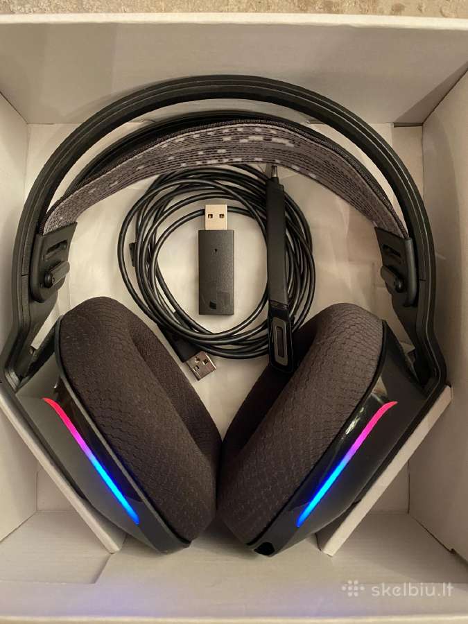 Logitech G733 - nuotraukos Nr. 3