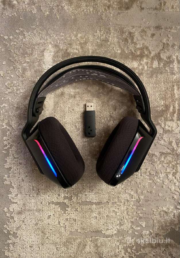 Logitech G733 - nuotraukos Nr. 4