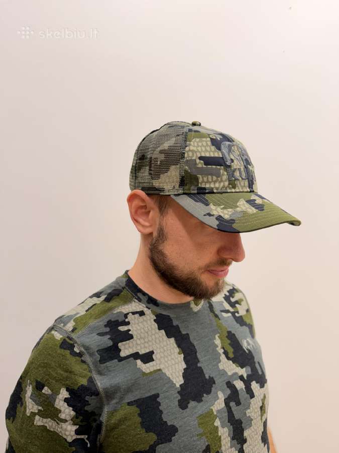 Kuiu kepurės - nuotraukos Nr. 2