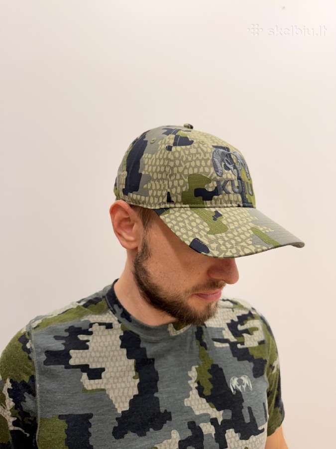 Kuiu kepurės - nuotraukos Nr. 5