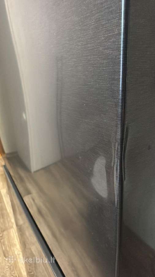 LG Gbv5240dep bešerkšnis šaldytuvas - nuotraukos Nr. 9