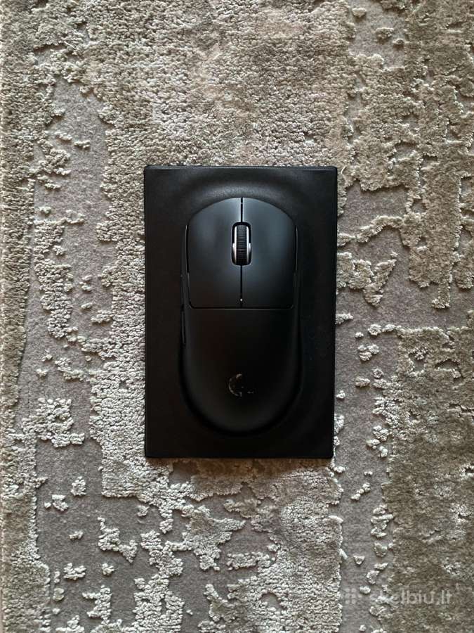 Logitech G Pro X Superlight 2 - nuotraukos Nr. 3