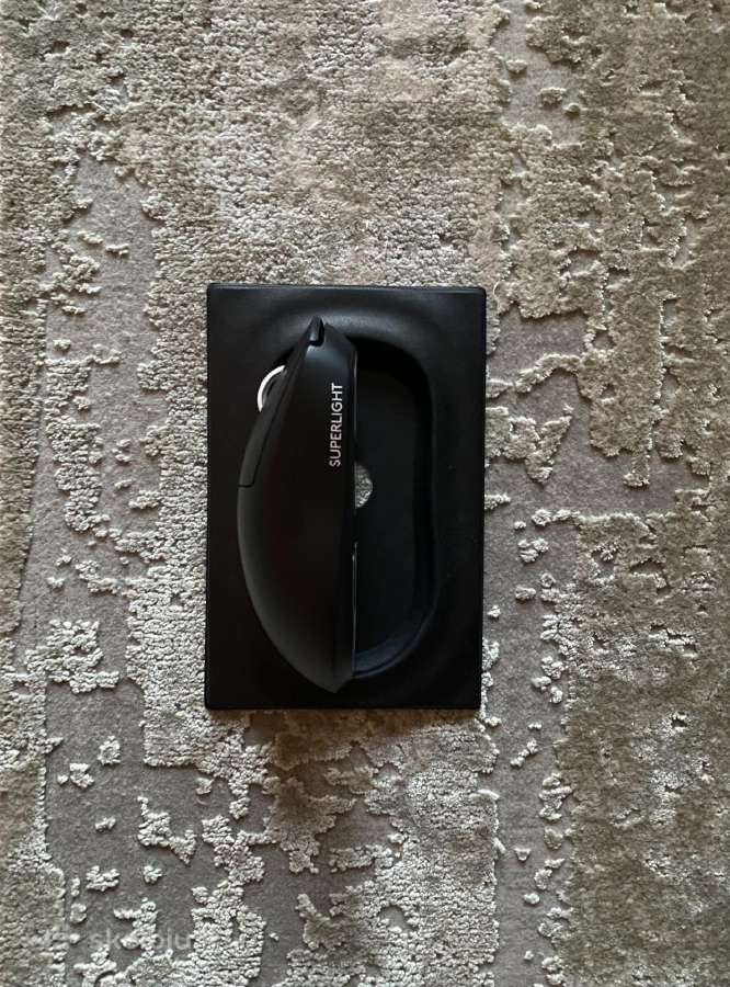 Logitech G Pro X Superlight 2 - nuotraukos Nr. 5