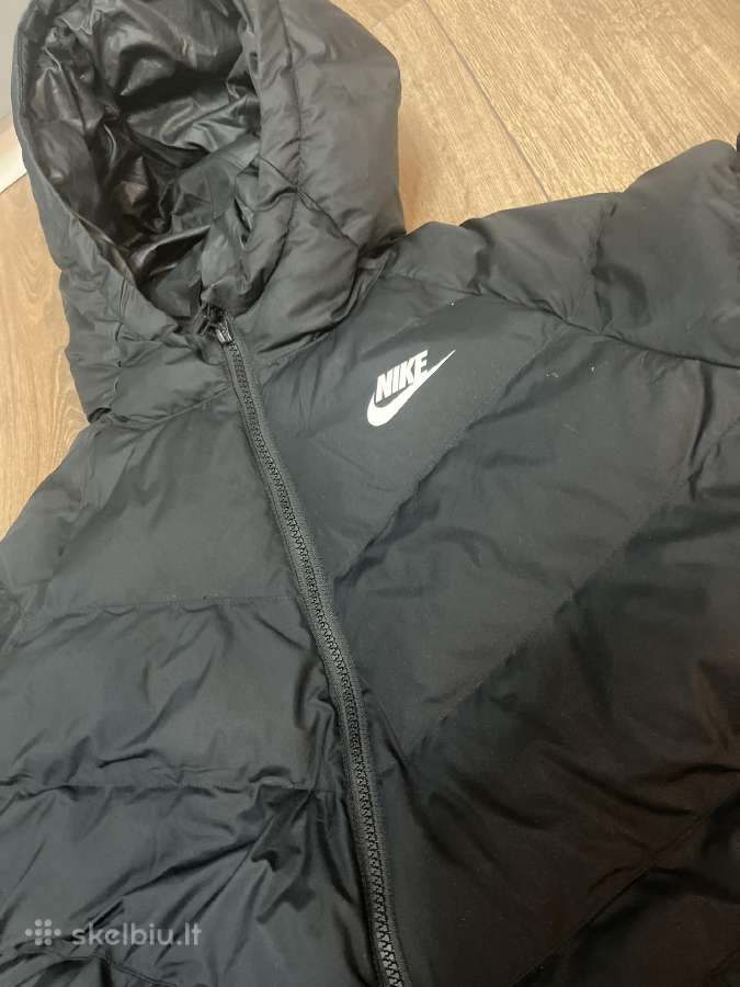 Nike striuke - nuotraukos Nr. 2