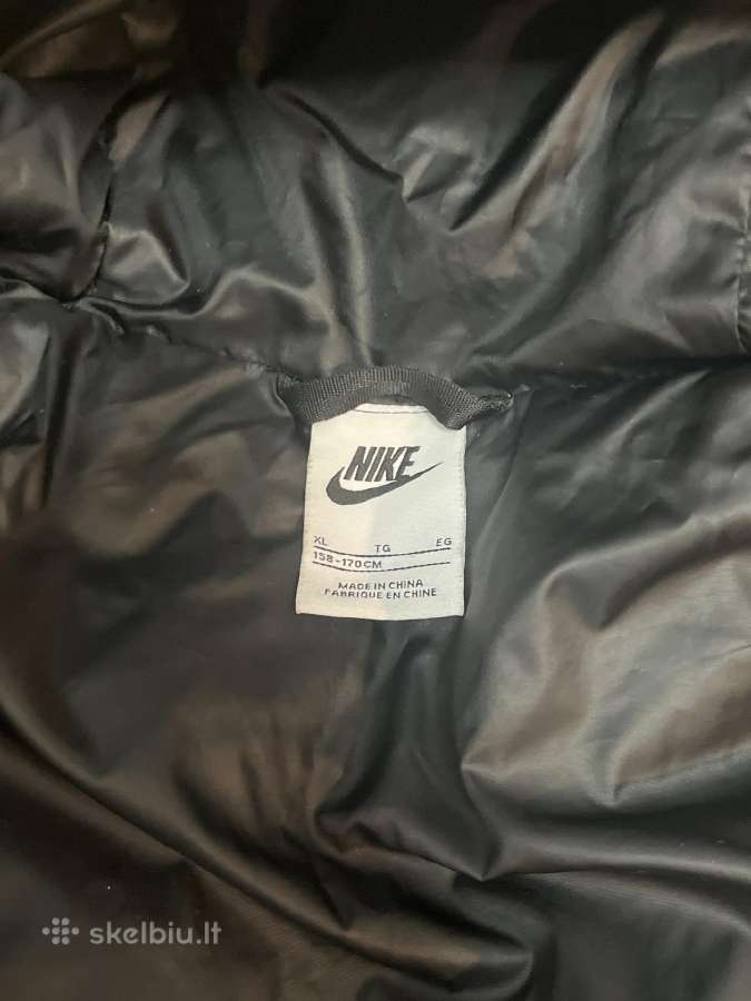 Nike striuke - nuotraukos Nr. 4