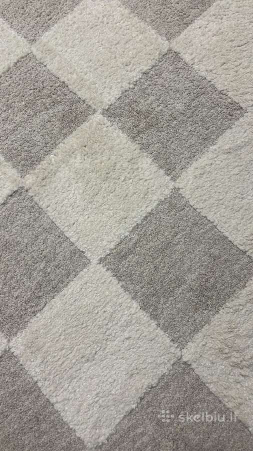 Madingas Domoletti kilimas 160 x 230 cm - nuotraukos Nr. 2