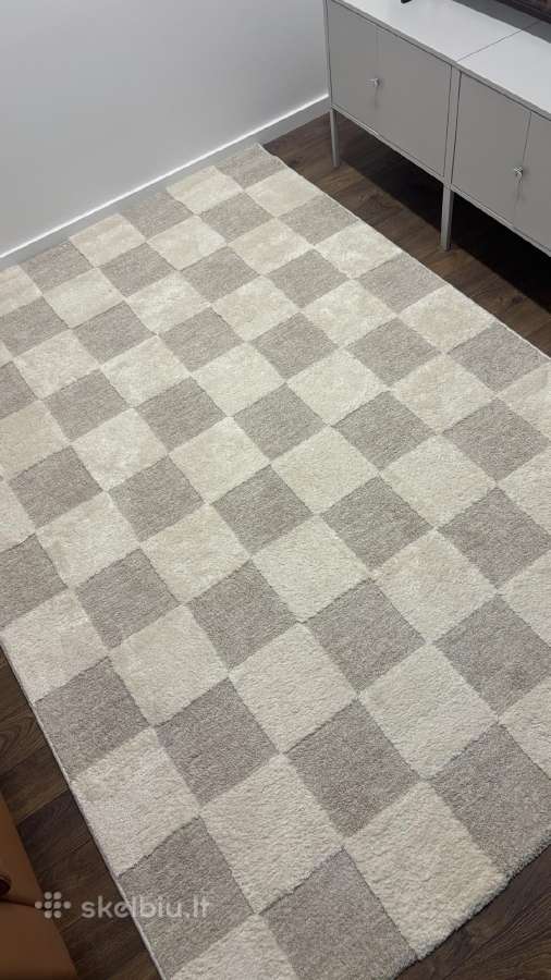 Madingas Domoletti kilimas 160 x 230 cm - nuotraukos Nr. 5