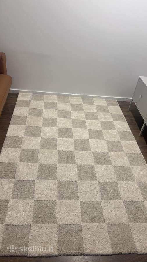 Madingas Domoletti kilimas 160 x 230 cm - nuotraukos Nr. 6