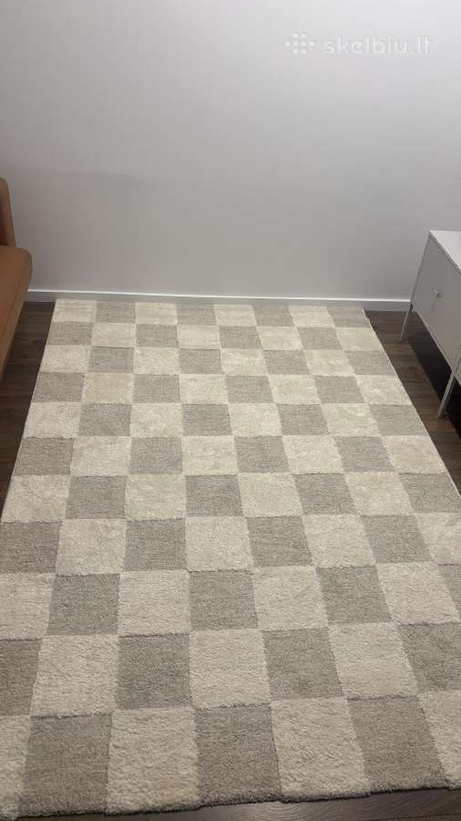 Madingas Domoletti kilimas 160 x 230 cm - nuotraukos Nr. 7